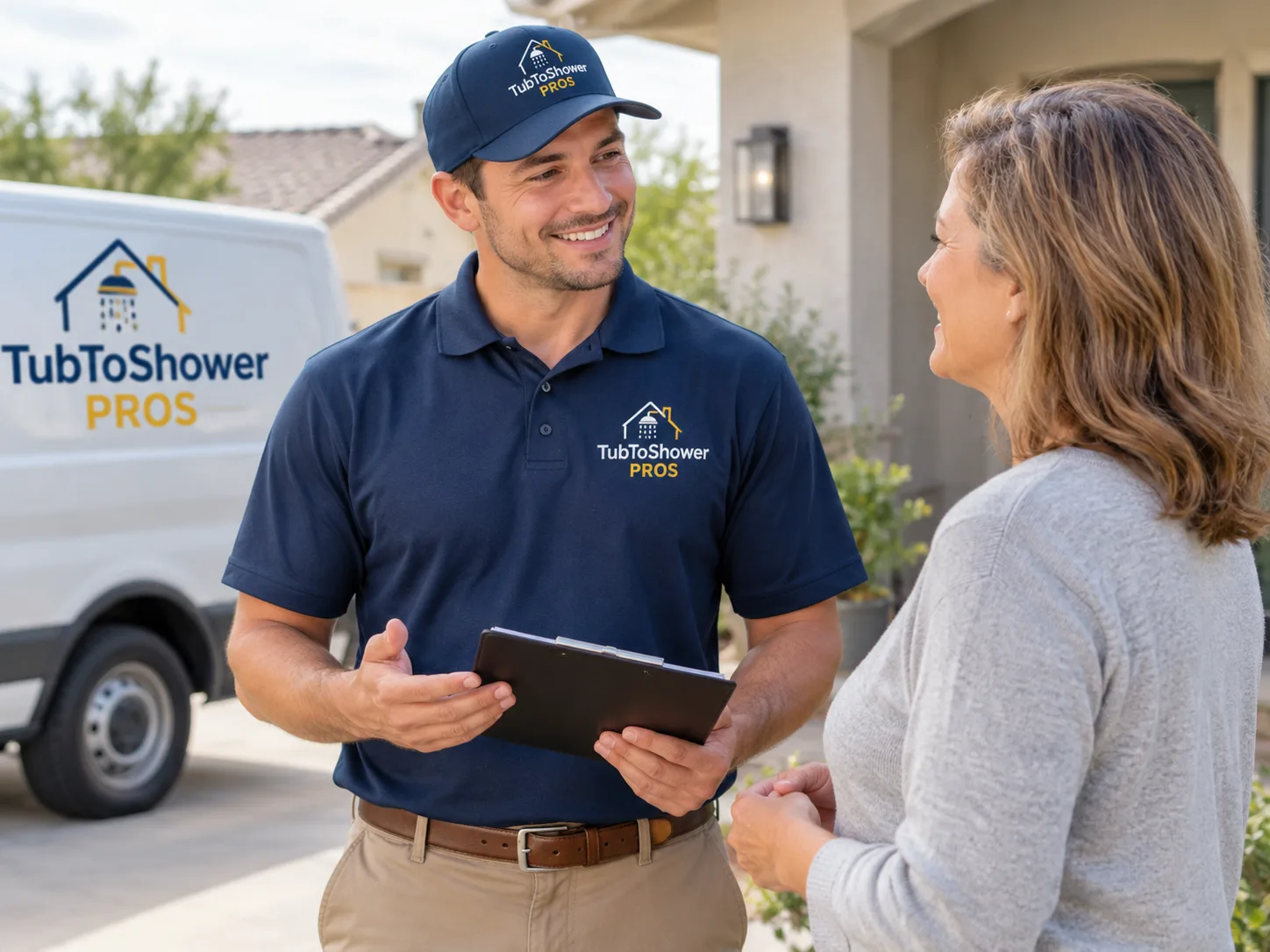 Tub Shower Conversion Bowie, TX FAQs